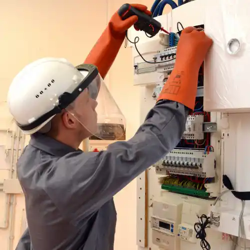 elektricien Einighausen